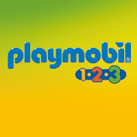 Playmobil 0-3 anos