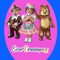 Playmobil EverDreamerz