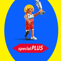  Playmobil Special Plus