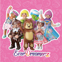 Playmobil EverDreamerz