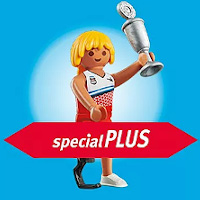  Playmobil Special Plus