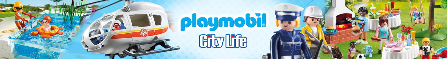 Playmobil City Life Aula Climatológica de Playmobil 71331 - Juguetilandia